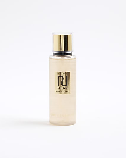 Milan Shimmer Body Mist