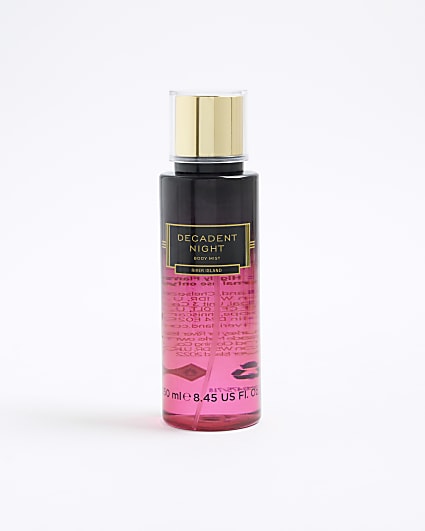 Decadent Night Body Mist Spray