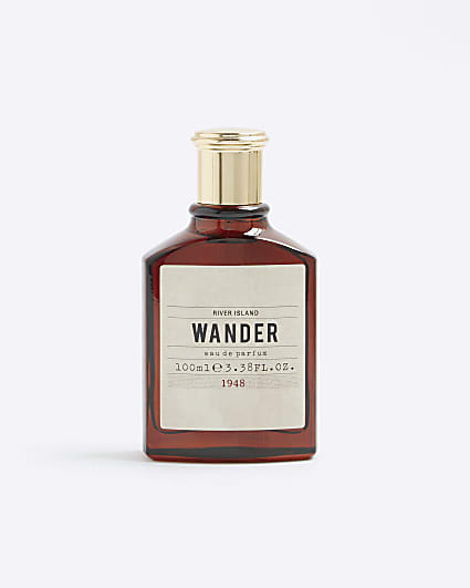 Brown Men's Wander Fragrance