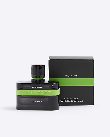 Green RI  Sport Green