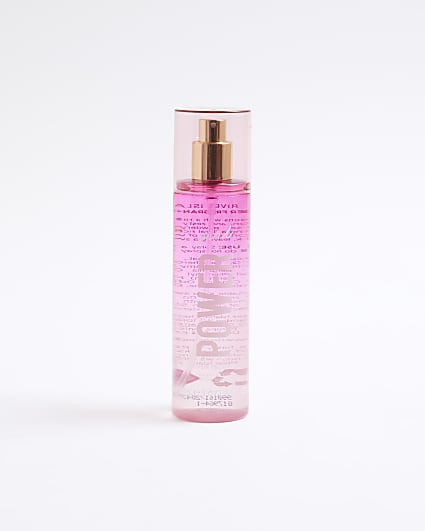 No Colour Girl Power Body Mist