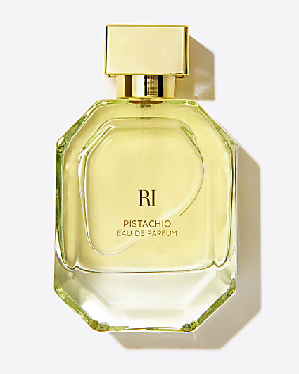 Pistachio Perfume