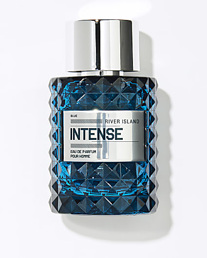 Intense Blue Eau de Parfum 100ml