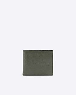 River island 2025 leather wallet