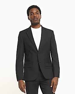 Black skinny outlet jacket