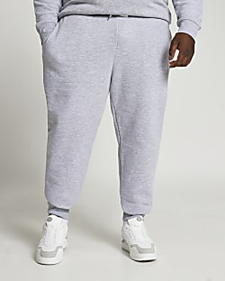 Tall slim fit joggers 2024 mens