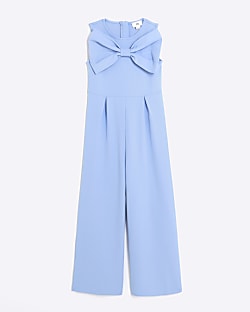 River island store children's jumpsuit