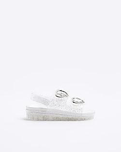 River island jelly on sale sandals