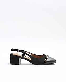 River hot sale island slingback