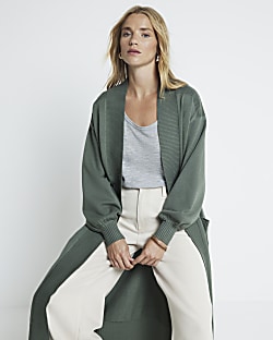 Batwing cardigan hotsell river island