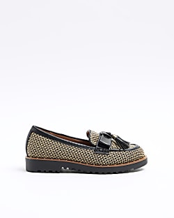 River island hot sale loafers womens