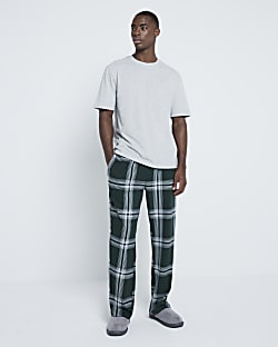 River island pyjamas mens outlet