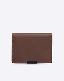 River island leather wallet new arrivals