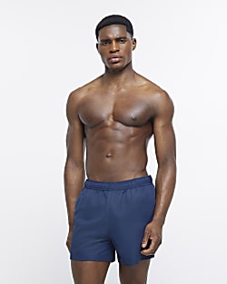 Swimming shorts river island on sale