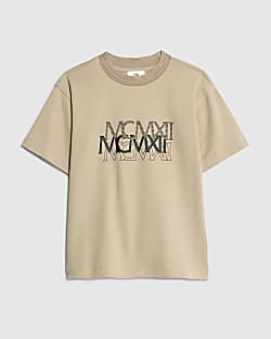 Boys MCMXI T-Shirt