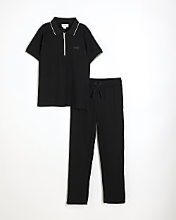 Boys pyjamas river island 2025