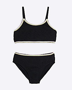 River island girls bikini deals