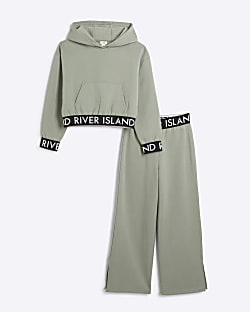River island girls hoodies on sale