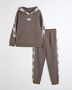 Boys river island tracksuit store