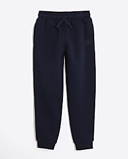 River island boys joggers clearance