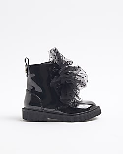 River island baby girl boots outlet