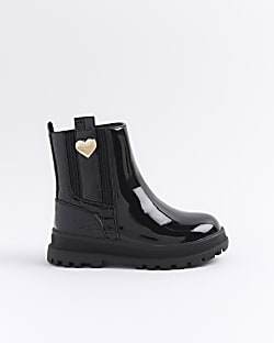 Stud chelsea boots discount