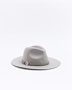 River island mens hats hot sale