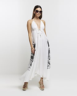 River island summer dresses top