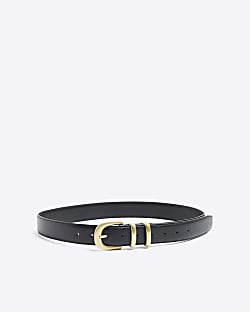 Gold belt river island new arrivals