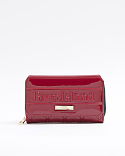 Patent purse clearance