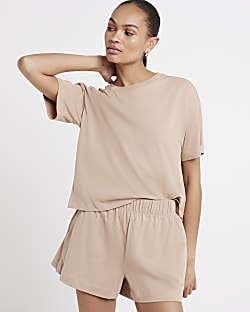 River island ladies shorts cheap