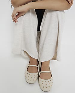 River island shoes flats on sale