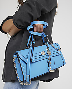 Blue river island purse outlet
