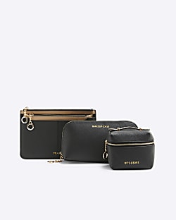 River island wash bag shop