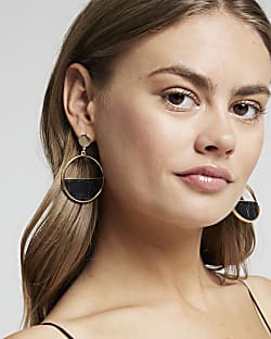 Crocs earrings store