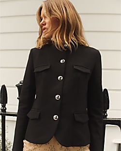 Soldier blazer new arrivals