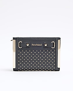 River island mini fold out purse sales