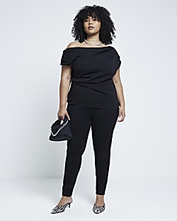 River island curve tops hotsell