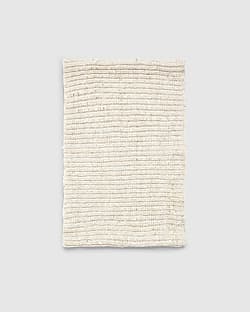 Beige Sequin Snood