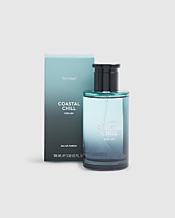 Coastal Chill Eau De Parfum 100ml
