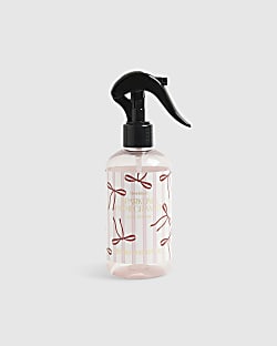 Pink Sparkling Pomegranate Room Spray
