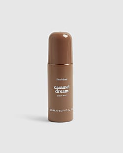 Brown Caramel Dream Body Mist