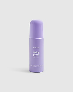 Purple Juicy Plum Body Mist