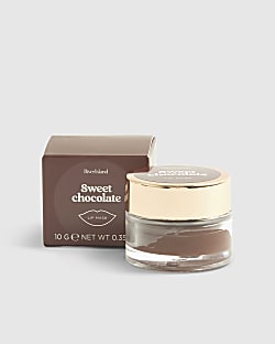 Sweet Chocolate Lip Mask