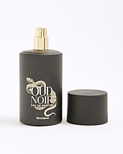 Black Oud Noir Perfume
