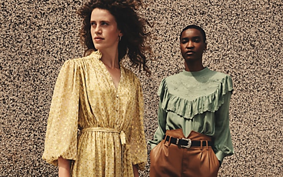 That 70s trend: the pieces you need