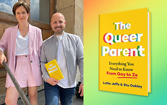 The Queer Parent Q&A