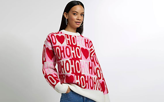Christmas Jumpers Can Be Chic: Here's Proof