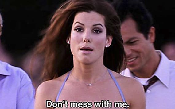 Lessons We Learnt From Miss Congeniality