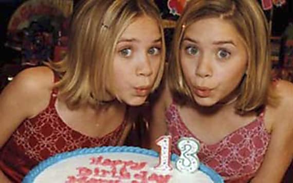 Then & Now: TV Sisters We Love